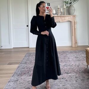 Reformation | Dresses | Reformation Niagara Knit Dress | Poshmark